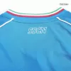 Napoli Home Soccer Jersey 2023/24 - Player Version - acejersey