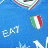 Men's Napoli Home Soccer Jersey 2023/24 - acejersey