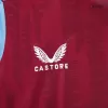 Men's Aston Villa Home Soccer Jersey 2023/24 - Fans Version - acejersey