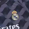 Kid's Real Madrid Away Jerseys Kit(Jersey+Shorts) 2023/24 - acejersey