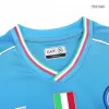 Napoli Home Soccer Jersey 2023/24 - Player Version - acejersey