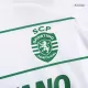 Men's Sporting CP Away Soccer Jersey 2023/24 - Fans Version - acejersey