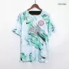 Men's Nigeria Pre-Match Soccer Jersey 2023 - Fans Version - acejersey