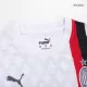 Kid's AC Milan Away Jerseys Kit(Jersey+Shorts) 2023/24 - acejersey
