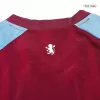 Men's Aston Villa Home Soccer Jersey 2023/24 - Fans Version - acejersey