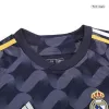 Kid's Real Madrid Away Jerseys Kit(Jersey+Shorts) 2023/24 - acejersey