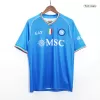 Men's Napoli Home Soccer Jersey 2023/24 - acejersey