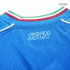 Men's Napoli Home Soccer Jersey 2023/24 - acejersey