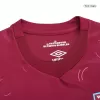 Men's West Ham United Home Soccer Jersey 2023/24 - acejersey