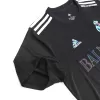 Men's Real Madrid x Balmain Soccer Jersey 2023/24 - Fans Version - acejersey