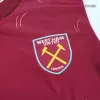 Men's West Ham United Home Soccer Jersey 2023/24 - acejersey