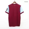 Men's West Ham United Home Soccer Jersey 2023/24 - acejersey