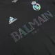 Men's Real Madrid x Balmain Soccer Jersey 2023/24 - Fans Version - acejersey