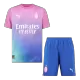 Men's AC Milan Third Away Jersey (Jersey+Shorts) Kit 2023/24 - Fans Version - acejersey