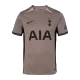 Men's Tottenham Hotspur SON #7 Third Away Soccer Jersey 2023/24 - Fans Version - acejersey