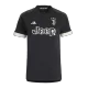 Men's Juventus LOCATELLI #5 Third Away Soccer Jersey 2023/24 - Fans Version - acejersey