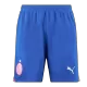 Men's AC Milan Third Away Jersey (Jersey+Shorts) Kit 2023/24 - Fans Version - acejersey