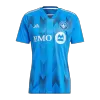 Men's Montreal Impact Home Soccer Jersey 2023 - Fans Version - acejersey