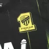 Al Ittihad Saudi Third Away Soccer Jersey 2023/24 - Player Version - acejersey