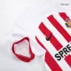 Men's Sunderland AFC Home Soccer Jersey 2023/24 - acejersey