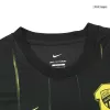 Al Ittihad Saudi Third Away Soccer Jersey 2023/24 - Player Version - acejersey