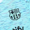 Men's Barcelona Third Away Soccer Jersey 2023/24 - Fans Version - acejersey