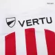 Men's Sunderland AFC Home Soccer Jersey 2023/24 - acejersey