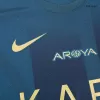 Al Nassr Away Soccer Jersey 2023/24 - Player Version - acejersey