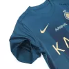 Al Nassr Away Soccer Jersey 2023/24 - Player Version - acejersey