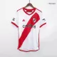 Men's River Plate Home Soccer Jersey 2023/24 - Fans Version - acejersey