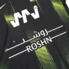 Al Ittihad Saudi Third Away Soccer Jersey 2023/24 - Player Version - acejersey