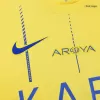 Al Nassr Home Soccer Jersey 2023/24 - Player Version - acejersey