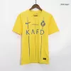 Al Nassr Home Soccer Jersey 2023/24 - Player Version - acejersey