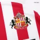 Men's Sunderland AFC Home Soccer Jersey 2023/24 - acejersey