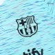 Men's Barcelona Third Away Soccer Jersey 2023/24 - Fans Version - acejersey