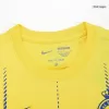 Al Nassr Home Soccer Jersey 2023/24 - Player Version - acejersey