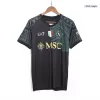 Men's Napoli Third Away Soccer Jersey 2023/24 - acejersey