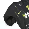 Al Ittihad Saudi Third Away Soccer Jersey 2023/24 - Player Version - acejersey