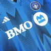 Men's Montreal Impact Home Soccer Jersey 2023 - Fans Version - acejersey