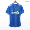 Men's Montreal Impact Home Soccer Jersey 2023 - Fans Version - acejersey