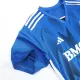 Men's Montreal Impact Home Soccer Jersey 2023 - Fans Version - acejersey