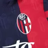 Men's Bologna FC 1909 Home Soccer Jersey 2023/24 - Fans Version - acejersey