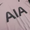 Men's Tottenham Hotspur Third Away Soccer Jersey 2023/24 - Fans Version - acejersey