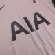 Men's Tottenham Hotspur Third Away Soccer Jersey 2023/24 - Fans Version - acejersey
