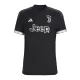 Juventus Third Away Soccer Jersey 2023/24 - Player Version - acejersey