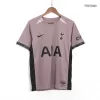 Men's Tottenham Hotspur Third Away Soccer Jersey 2023/24 - Fans Version - acejersey