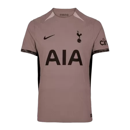 Tottenham Hotspur Third Away Soccer Jersey 2023/24 - Player Version - acejersey