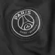 PSG 1/4 Zipper Gray Tracksuit Kit(Top+Pants) 2023/24 for Adults - acejersey
