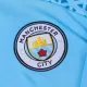 Kid's Manchester City Zipper Blue Tracksuit 2023/24 - acejersey