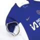 Men's Chelsea Home Soccer Jersey 2023/24 - Fans Version - acejersey